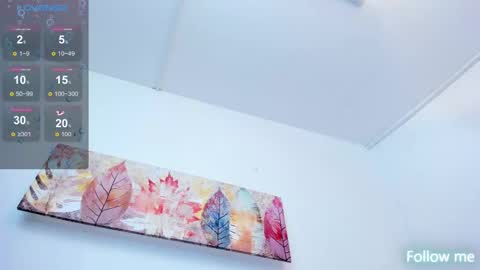 Samuel online show from March 1, 10:55 am