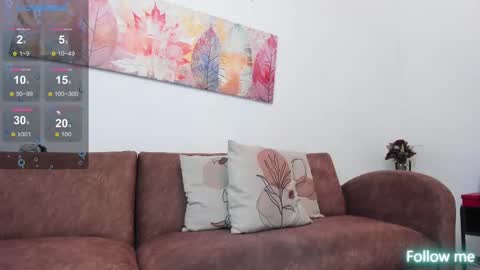 Samuel online show from March 2, 4:07 am