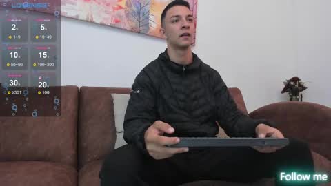 Samuel online show from March 4, 4:06 am