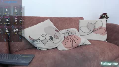 Samuel online show from March 4, 10:24 am