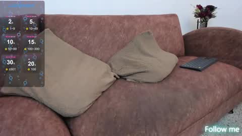 Samuel online show from March 9, 10:41 am