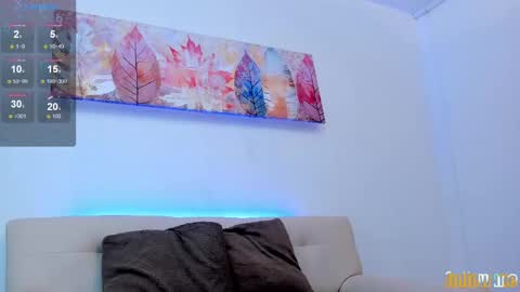 Samuel online show from September 10, 3:17 am