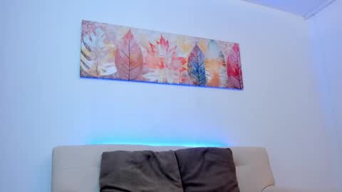 Samuel online show from September 12, 4:56 am