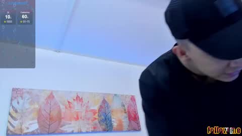 Samuel online show from September 16, 4:13 am