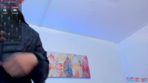 Samuel online show from September 17, 3:19 am