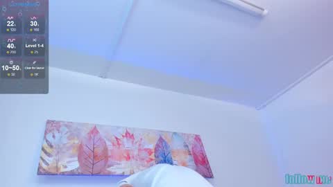 Samuel online show from September 23, 3:31 am