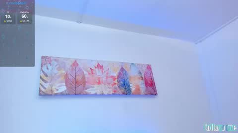 Samuel online show from September 28, 3:56 am