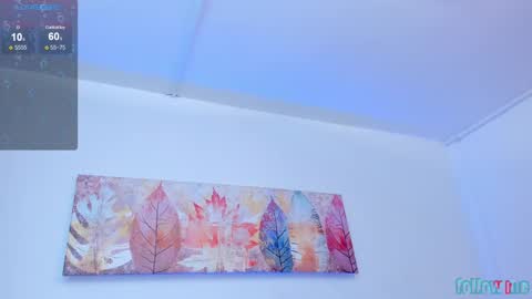 Samuel online show from October 3, 4:09 am