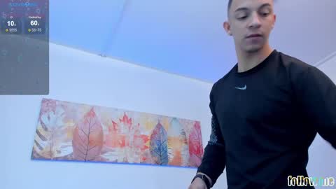 Samuel online show from October 4, 3:48 am