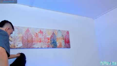 Samuel online show from October 12, 4:22 am