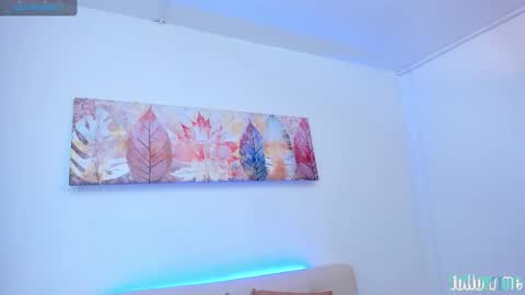 Samuel online show from October 14, 4:02 am