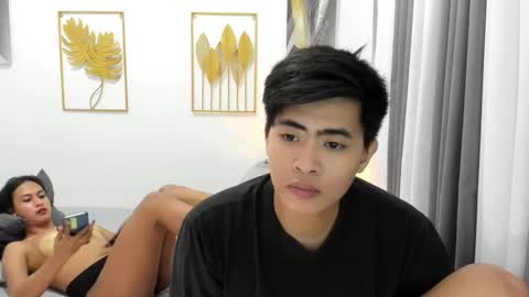 Snapshot of samuelangelo chatting on March 7, 4:11 pm Sam online show from March 7, 4:11 pm