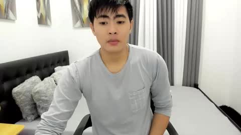 Snapshot of samuelangelo chatting on September 30, 5:29 pm Sam online show from September 30, 5:29 pm