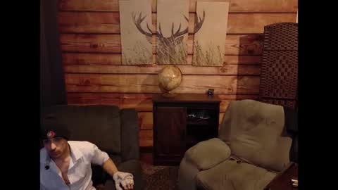 samueldixky online show from November 19, 10:43 pm