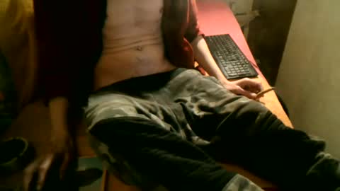 samueltal online show from January 1, 9:52 pm