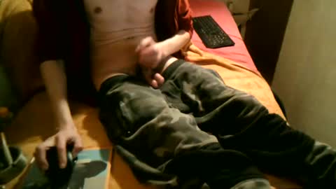 samueltal online show from January 2, 12:55 am