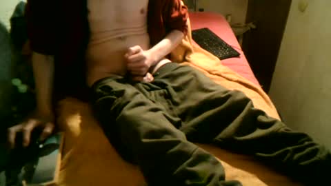 samueltal online show from January 9, 11:45 pm