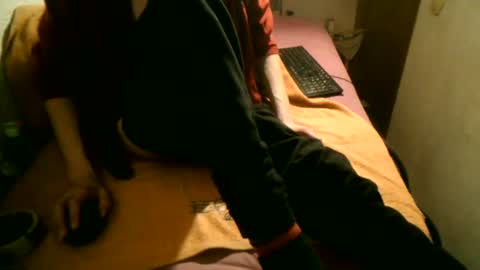 samueltal online show from January 23, 11:36 pm