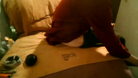 samueltal online show from February 8, 10:40 pm