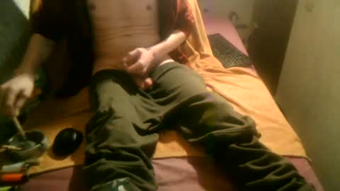 samueltal online show from March 10, 9:29 pm