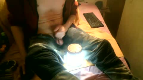 samueltal online show from October 31, 12:22 am