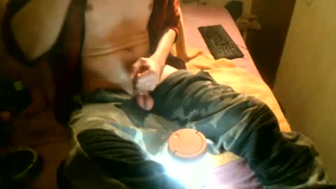 samueltal online show from November 4, 8:52 pm