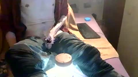 samueltal online show from March 3, 9:21 pm