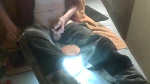 samueltal online show from April 20, 9:05 pm