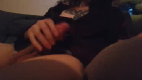 samuskaiser online show from October 12, 1:48 am