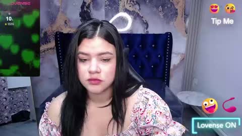 Samy online show from April 20, 1:03 pm