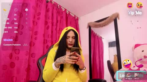 samy foox online show from January 16, 6:17 am