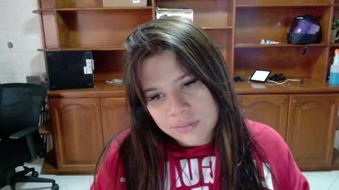 samy_green_ online show from October 14, 2:29 pm