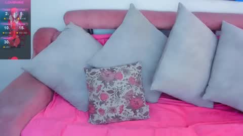  SAMY HUBER online show from January 13, 7:53 pm