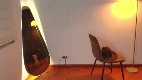 Hello I am absent due to a family calamity I will return soon-hola estoy ausente por un problema familiar volvere pronto. online show from November 6, 11:37 pm