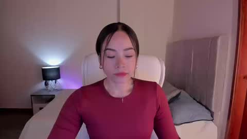 Samy online show from September 8, 9:36 pm