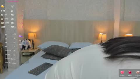 samy Rausch online show from March 22, 11:24 am