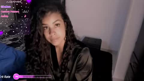 Snapshot of samykiss chatting on January 9, 1:02 pm SamyHolbrook online show from January 9, 1:02 pm