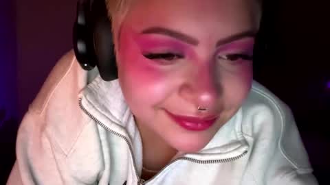 Samymoon online show from January 7, 5:37 pm