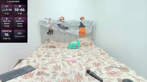 samyq8 online show from October 24, 11:34 pm