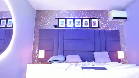 Samy  online show from February 11, 6:19 am