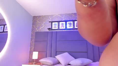 Samy  online show from March 8, 7:09 pm