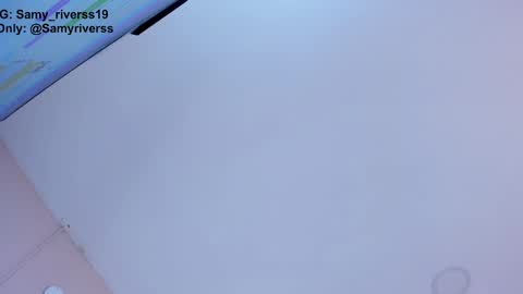 Samy  online show from September 10, 2:11 am