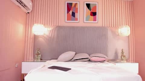 Samy  online show from September 24, 2:04 am