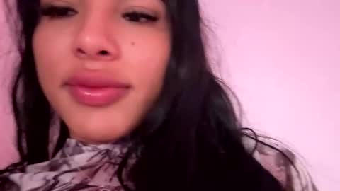 Samy Montoya online show from February 17, 5:21 pm