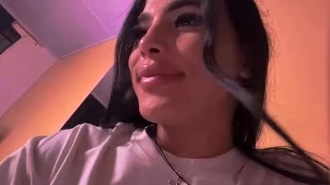 Samy Montoya online show from February 20, 2:51 am