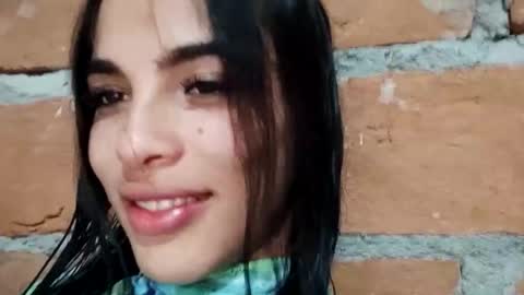 Samy Montoya online show from February 12, 11:11 pm