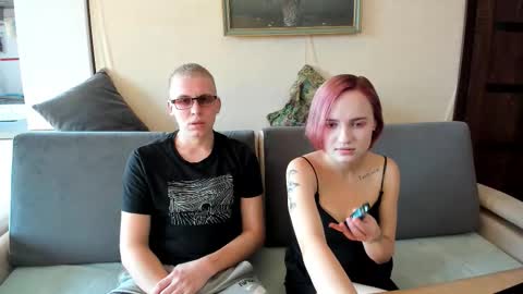 Snapshot of samyscott chatting on September 11, 5:18 am SamyScott online show from September 11, 5:18 am