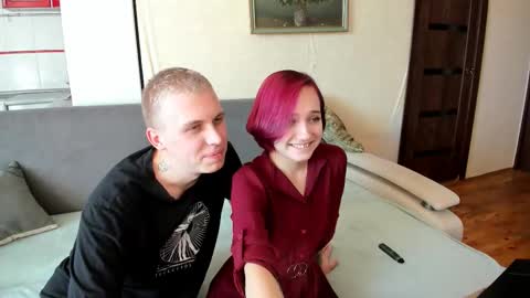 Snapshot of samyscott chatting on September 26, 7:01 am SamyScott online show from September 26, 7:01 am