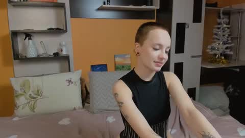 SamyScott online show from December 19, 7:15 am