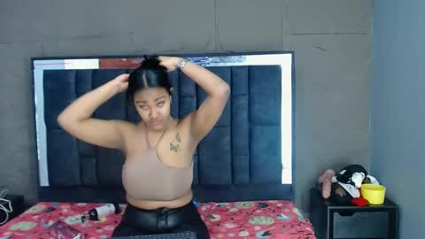 Sanabeltits202cl online show from September 20, 3:40 am